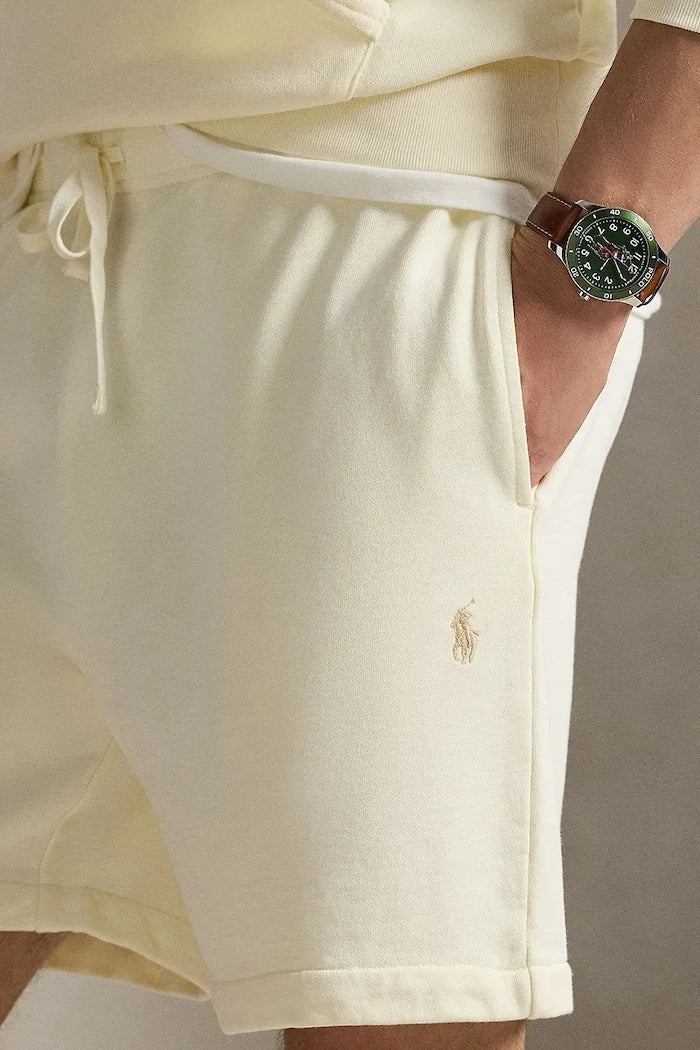Polo Ralph Lauren Pamuklu Şort
