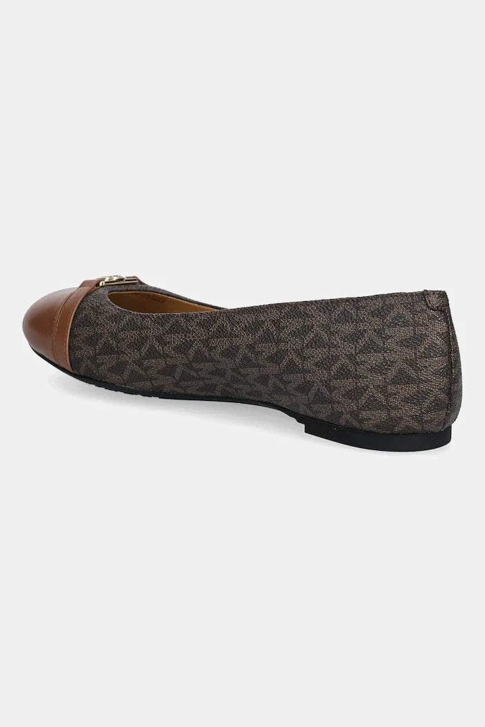 MICHAEL Michael Kors Mandy Flat Babet