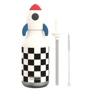 Asobu - Edelstahltrinkflasche Rocket