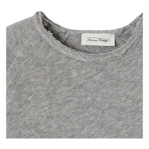 American Vintage - Sonoma T-Shirt | Graumeliert