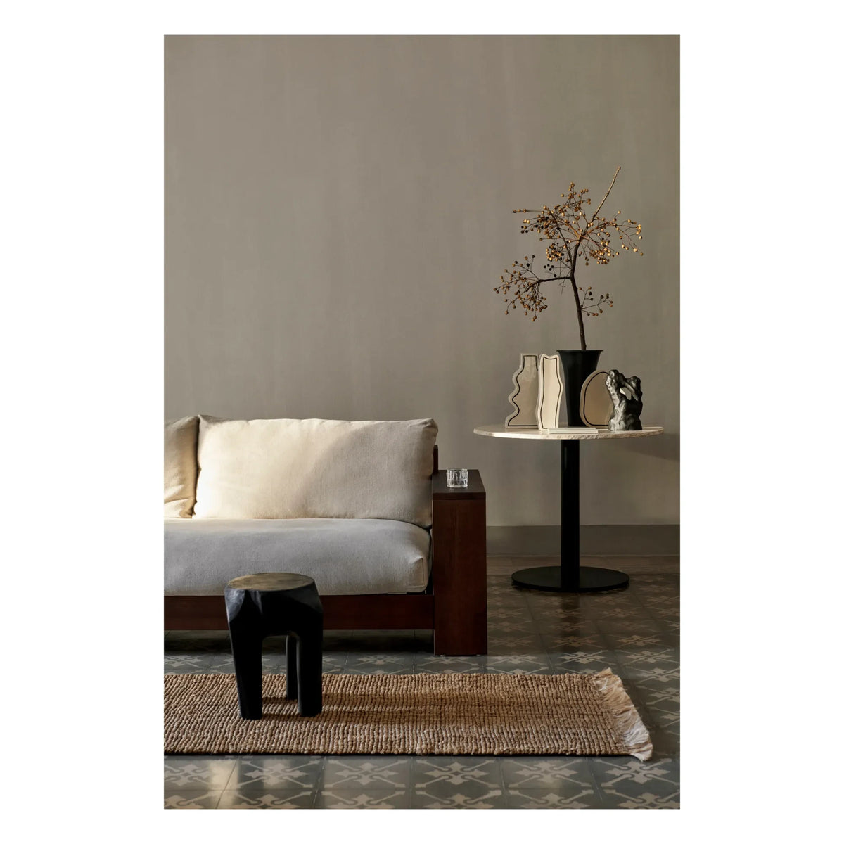Ferm Living - Athens Teppich