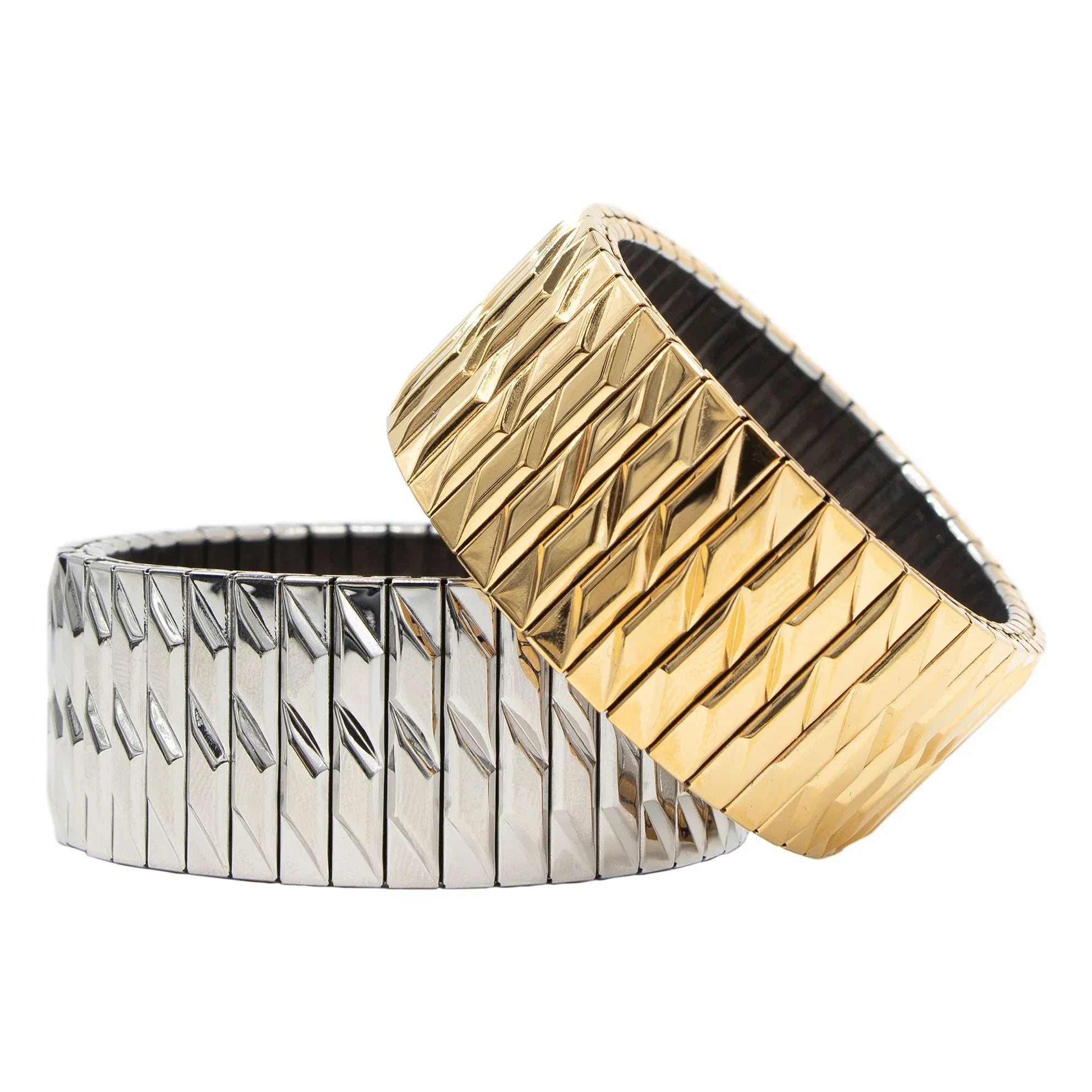 Sigal - SIG 22 Armband | Gold