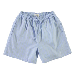 Poudre Organic - Gomazio Shorts | Grün
