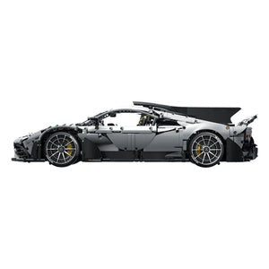 Cada - Mercedes-AMG Project One Bausatz