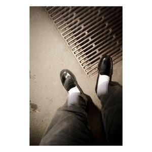 Sebago - Classic Dan Loafer | Schwarz