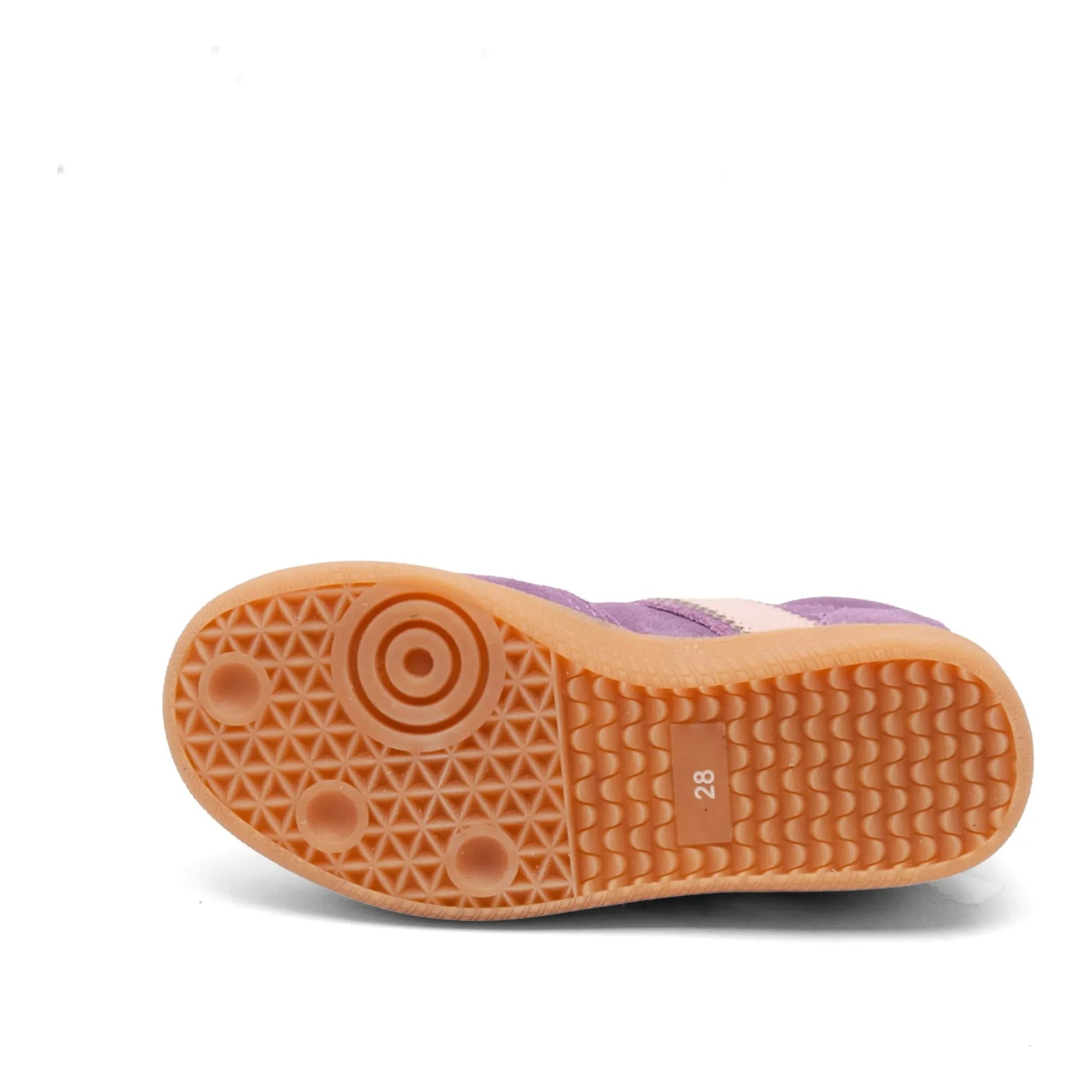 bisgaard - Penny Sneakers | Mauve