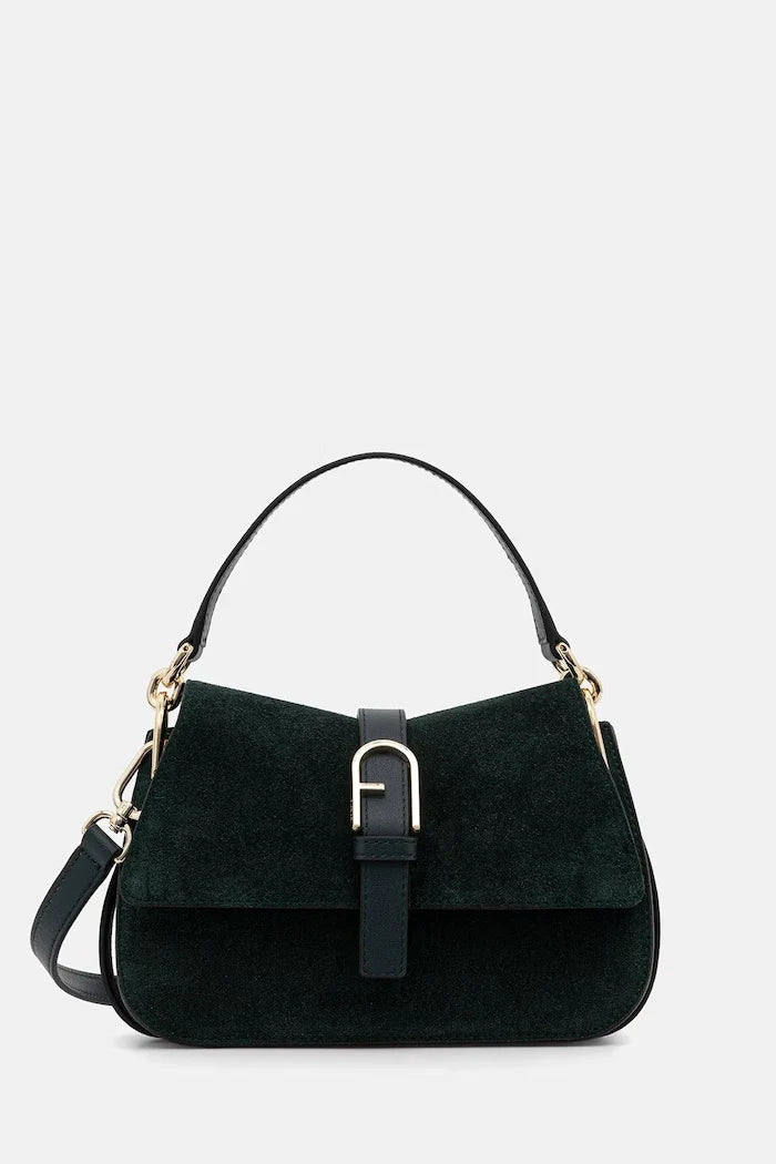 Furla Kadın Deri Crossbody Çanta