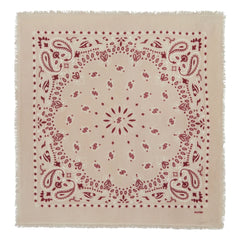 Kujten - Bandana Hachiko Bico Kaschmir | Oats