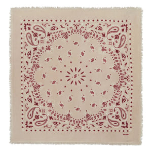Kujten - Bandana Hachiko Bico Kaschmir | Oats