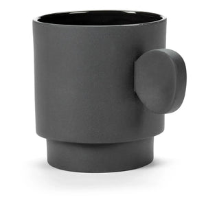 Valerie Objects - Maarten Baas Tasse | Grau