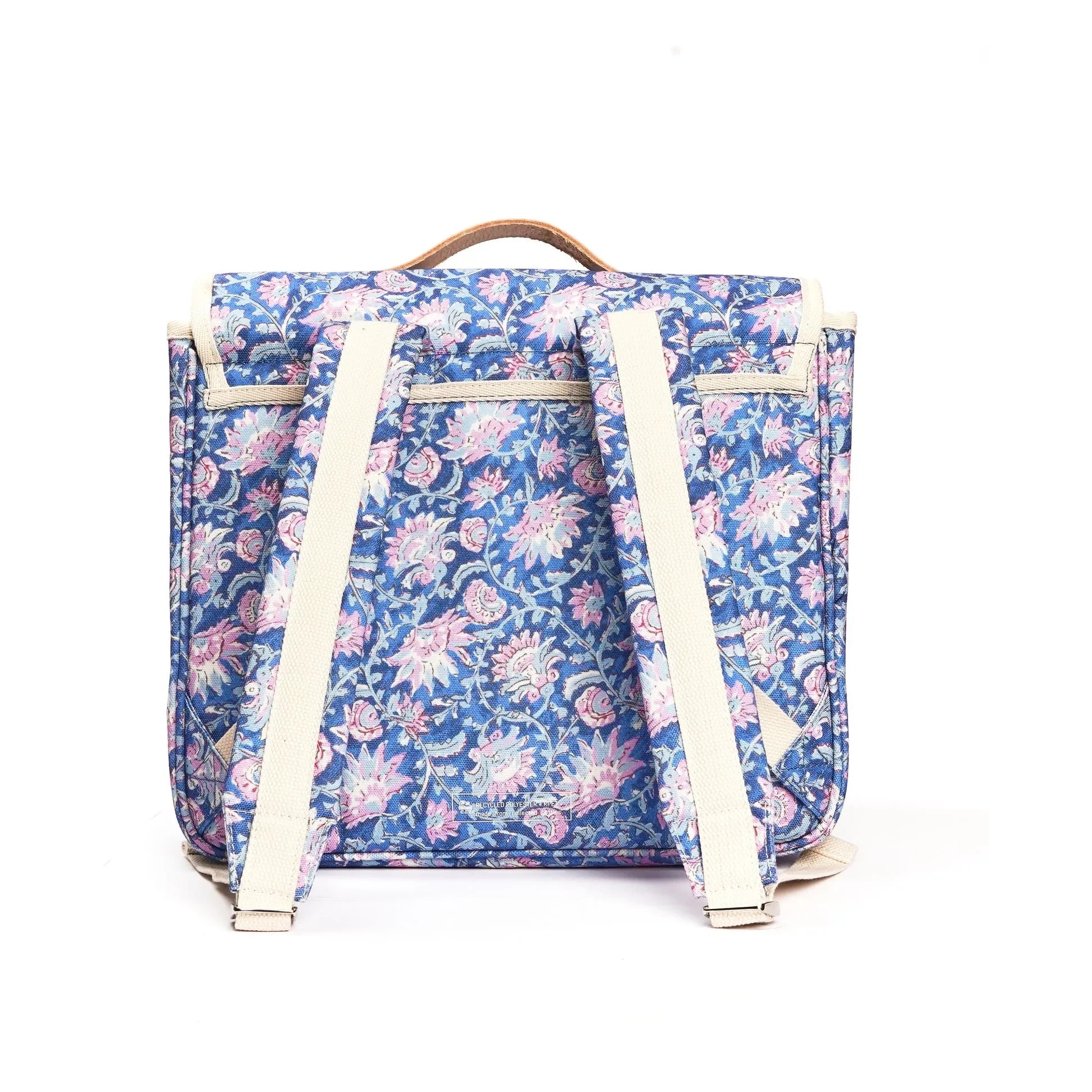 JOJO FACTORY - Louise Misha X Jojo Factory satchel | Mavi