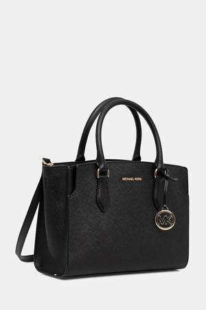 Deri çanta MICHAEL Michael Kors