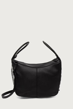Sprayground - Schwarze Damen Umhängetasche 910B9575NSZ