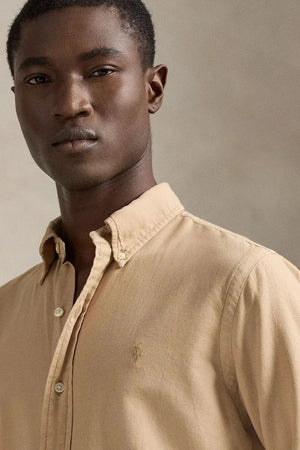 Polo Ralph Lauren Pamuklu Gömlek