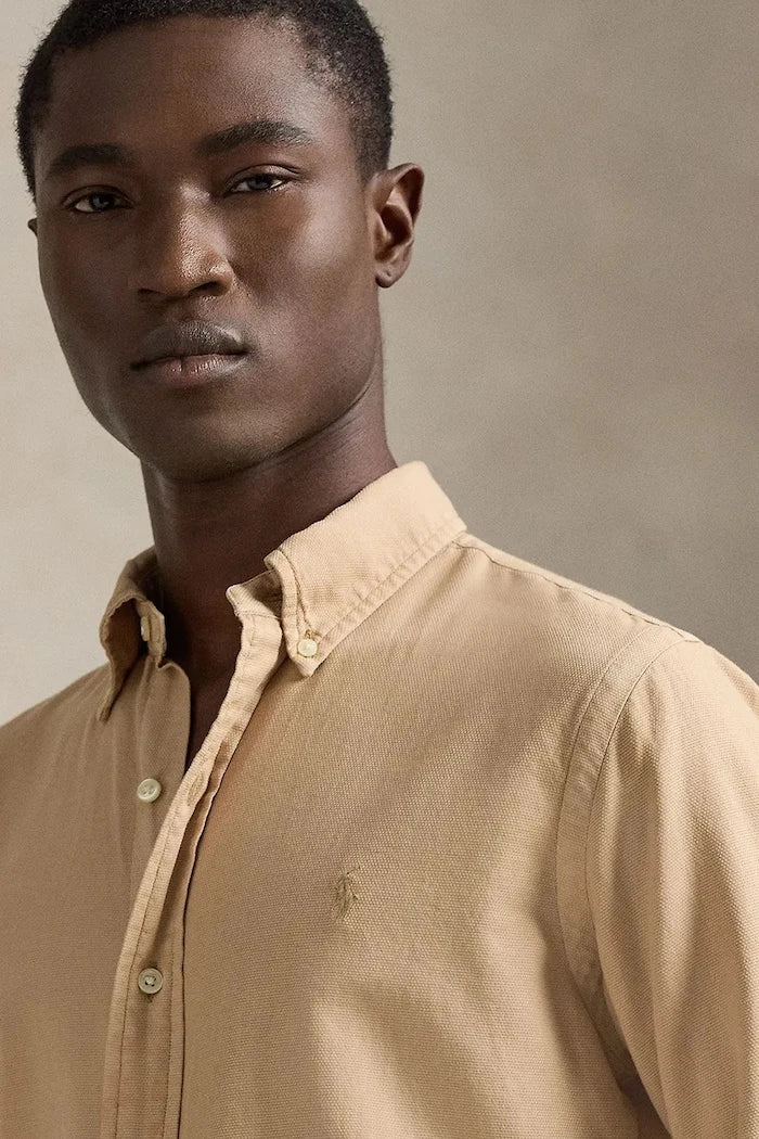 Polo Ralph Lauren Pamuklu Gömlek