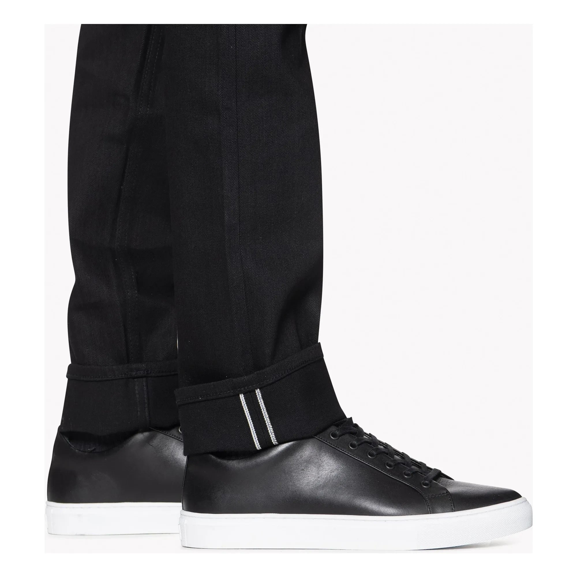 The Unbranded Brand - Jeans 11oz UB144 | Schwarz