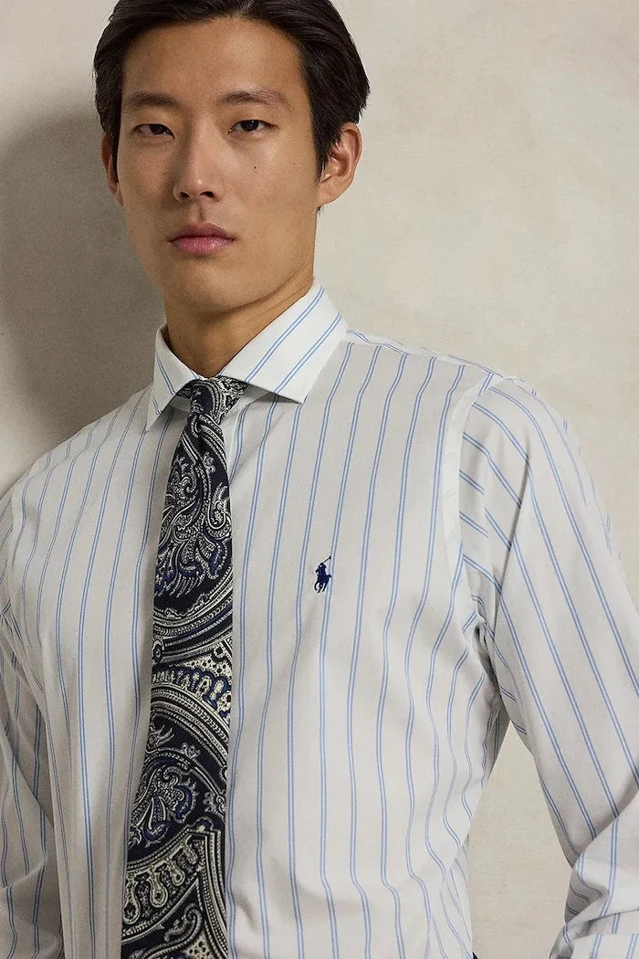 Polo Ralph Lauren erkek pamuklu gömlek