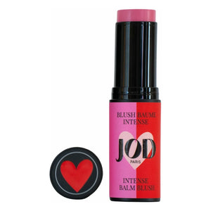 JOD - Intensiver Vielzweck-Balsam-Stift - 8g | Rosa