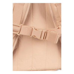 Konges Sløjd - Juno Katzenrucksack | Rosa