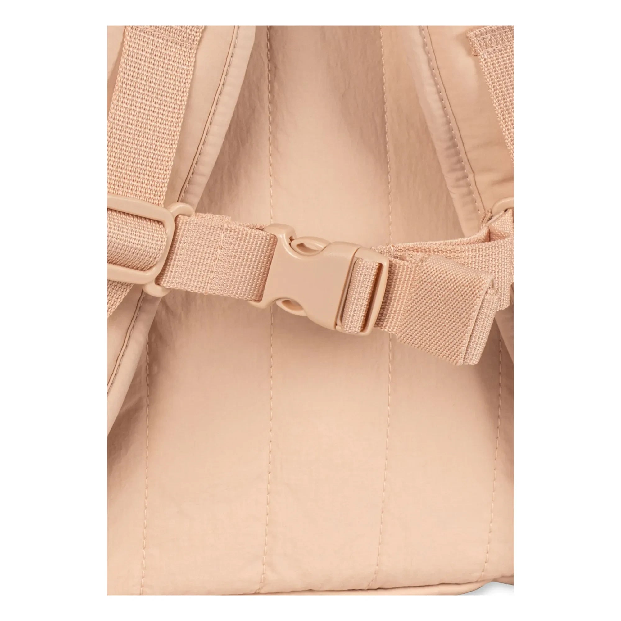 Konges Sløjd - Juno Katzenrucksack | Rosa