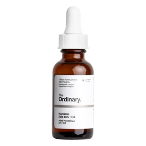 The Ordinary - Mandelsäure 10% + HA - 30ml