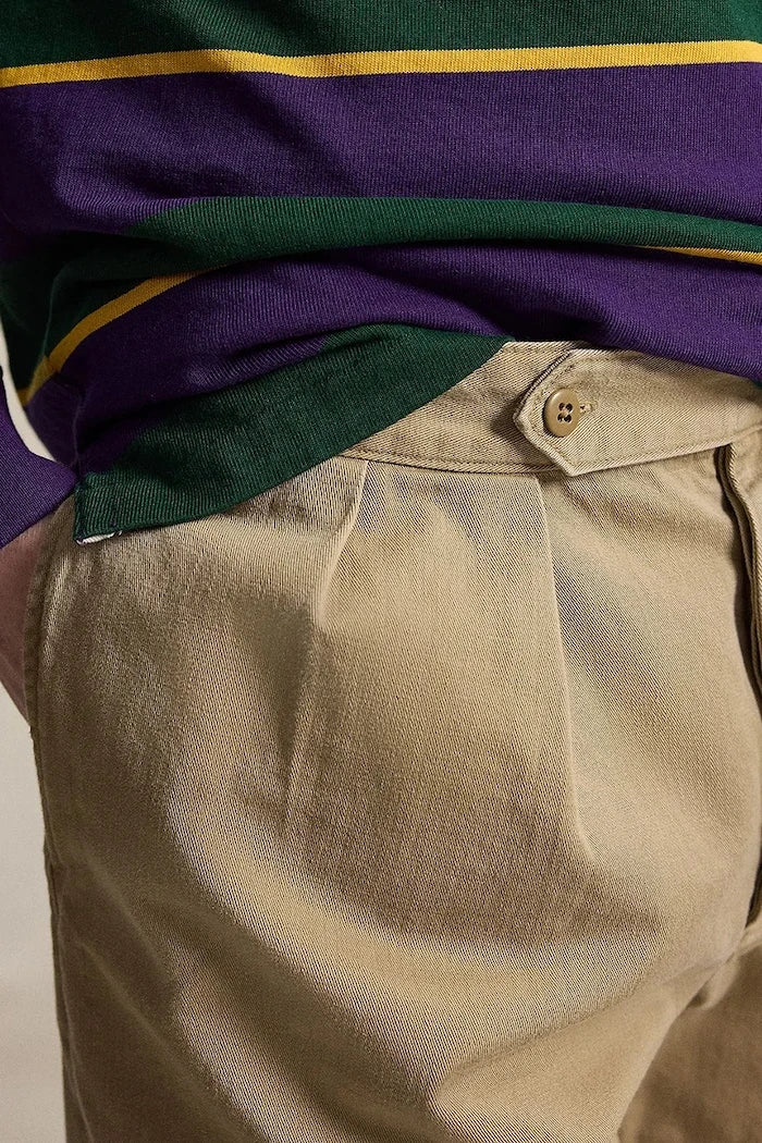 Polo Ralph Lauren Pamuklu Şort