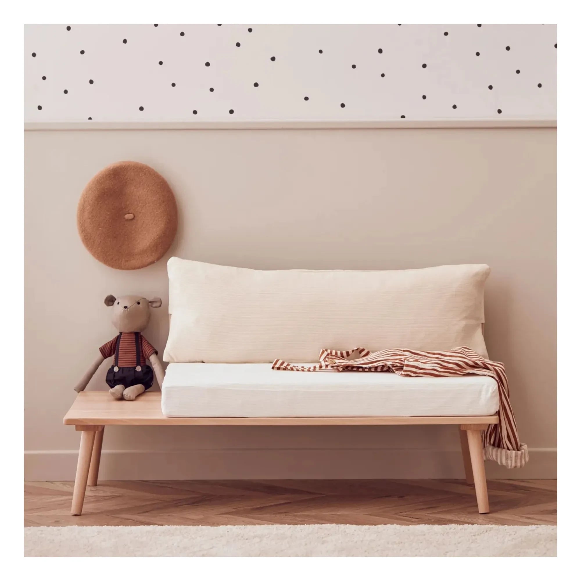 Kid's Concept - Saga Sitzbank