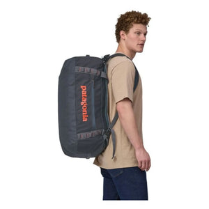 Patagonia - Black Hole Weekend-Tasche 55L aus recyceltem Polyester | Navy