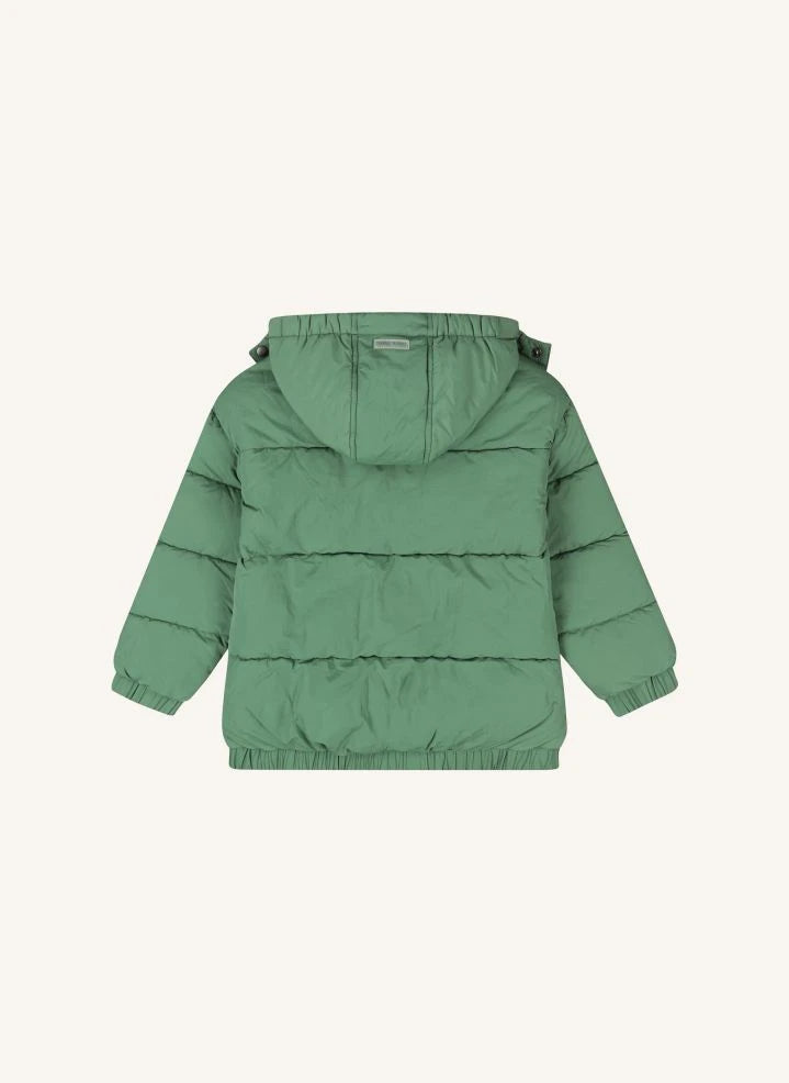 Tumble N'Dry - Bobbie Down Jacke | Hellgrün