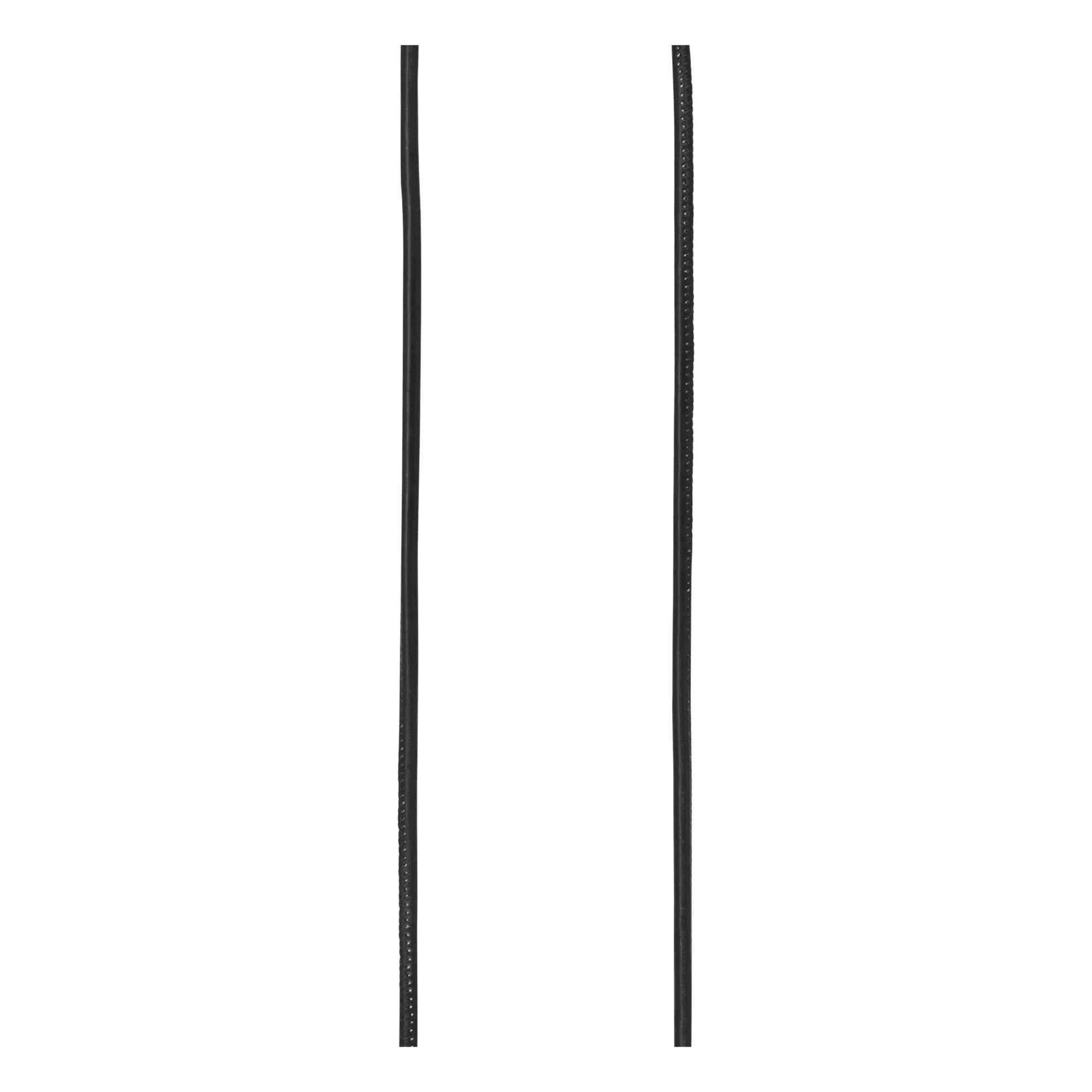 LaCoqueFrançaise - Nolan Uni Cord | Schwarz