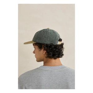 Rhythm – Halmark Mütze | Khaki