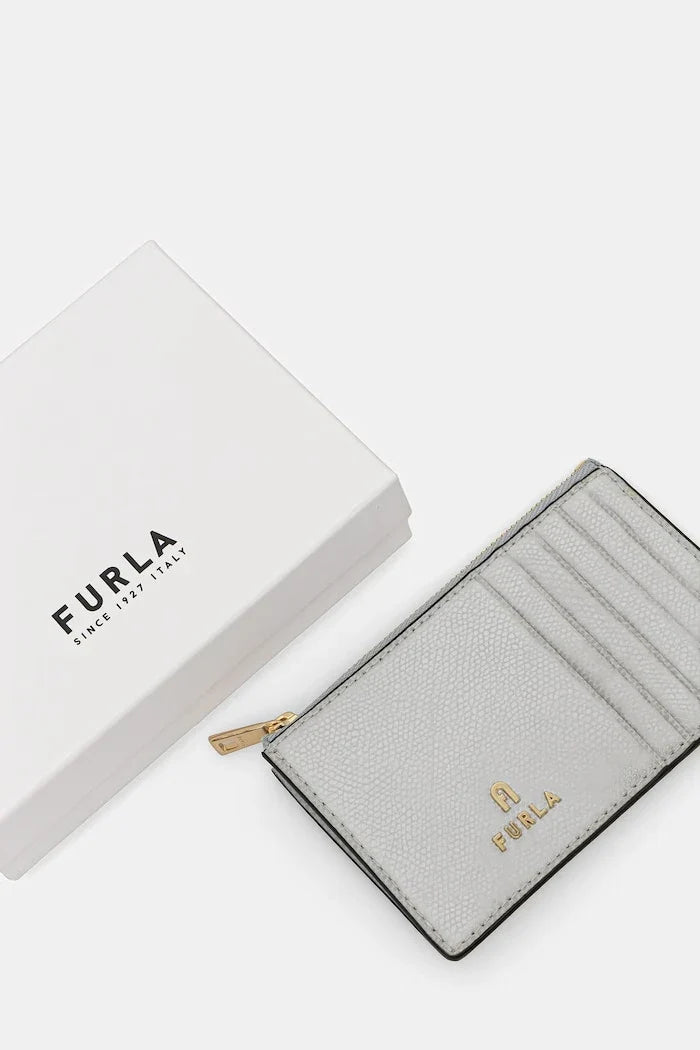 Furla kadın deri cüzdan Camelia M