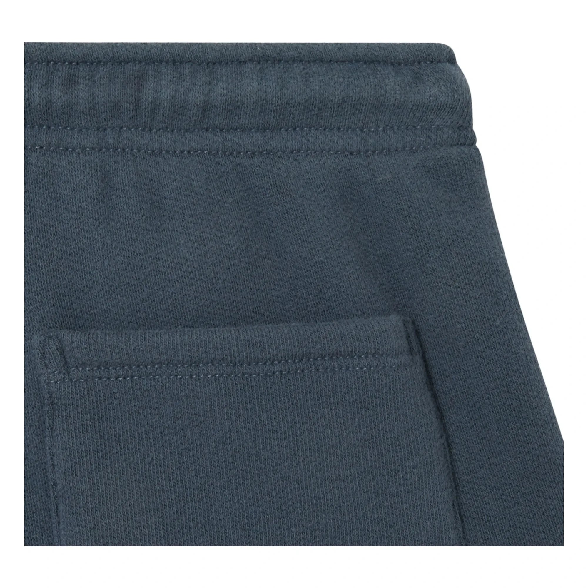 American Vintage - Atubay Elastische Jogginghose | Graublau