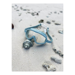 Petites Pommes - Hans Schwimmbrille | Acapulco Blue