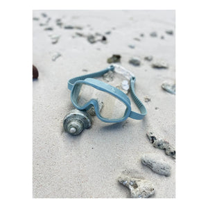 Petites Pommes - Hans Schwimmbrille | Acapulco Blue