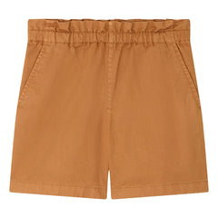 Bonpoint - Leslie Bio-Baumwollshorts | Karamell