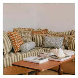 Palais – Jackie x Rosita Wendekissenbezug | Olive