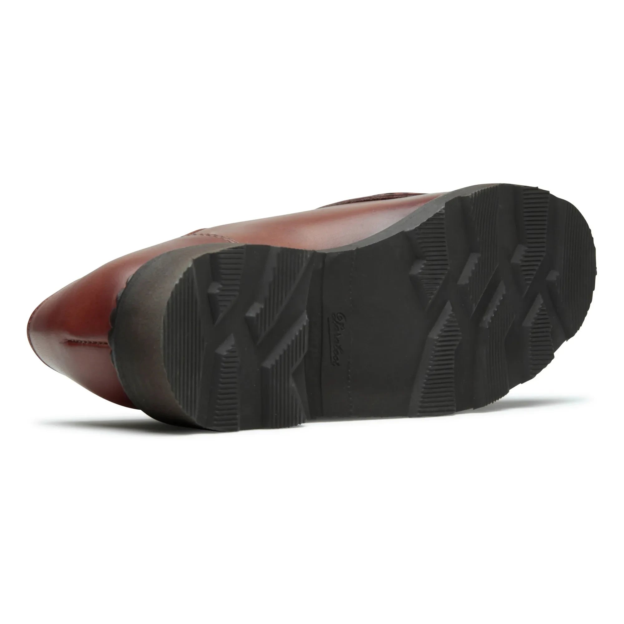 Paraboot - Michael Derby Schuhe | Braun