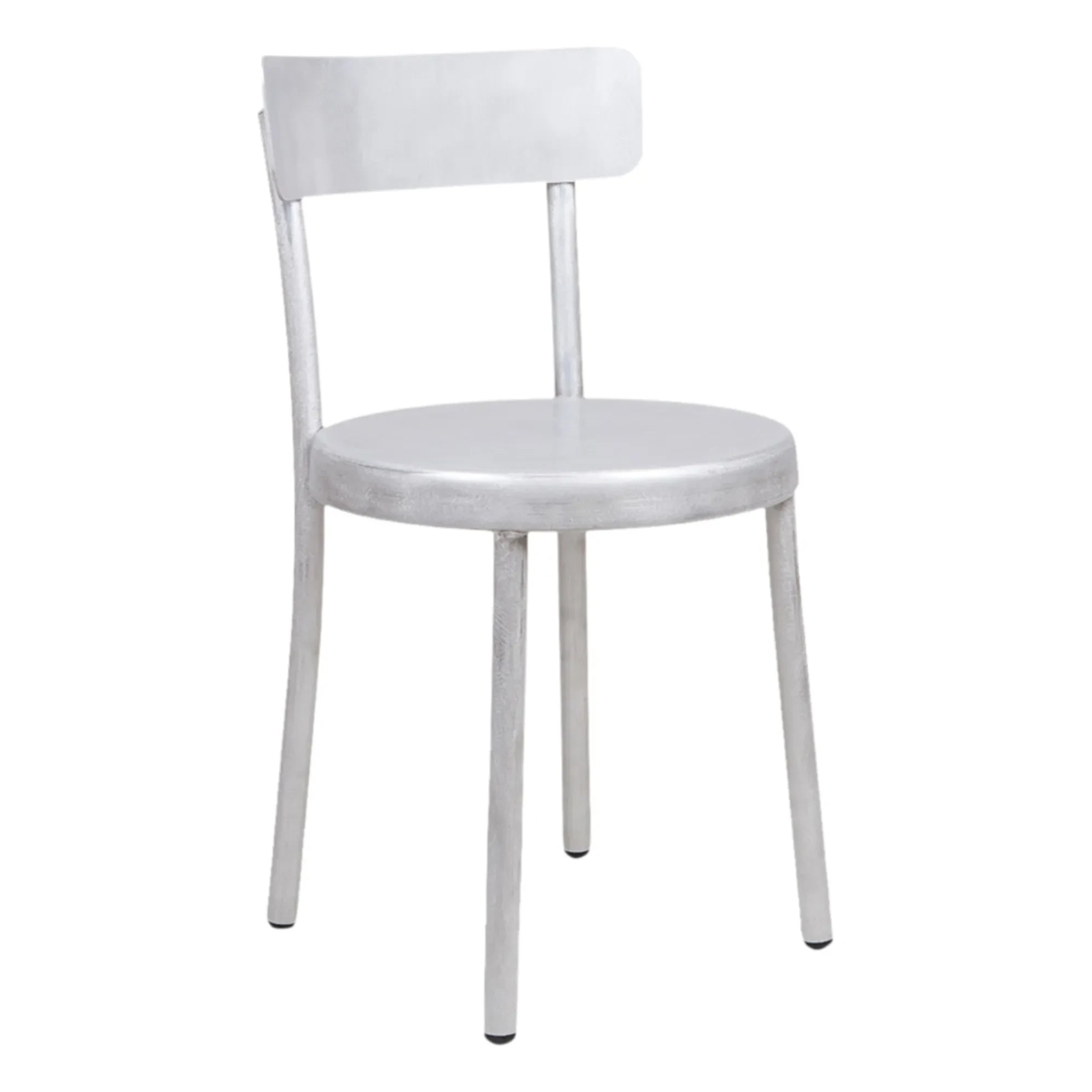 Frama - Tasca Aluminiumstuhl