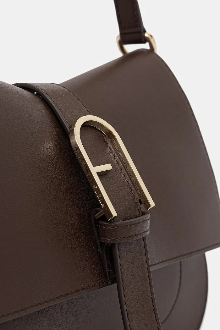Furla kadın deri crossbody çanta
