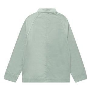 Service Works - Foh Bio-Baumwolle Ripstop Jacke | Salbei