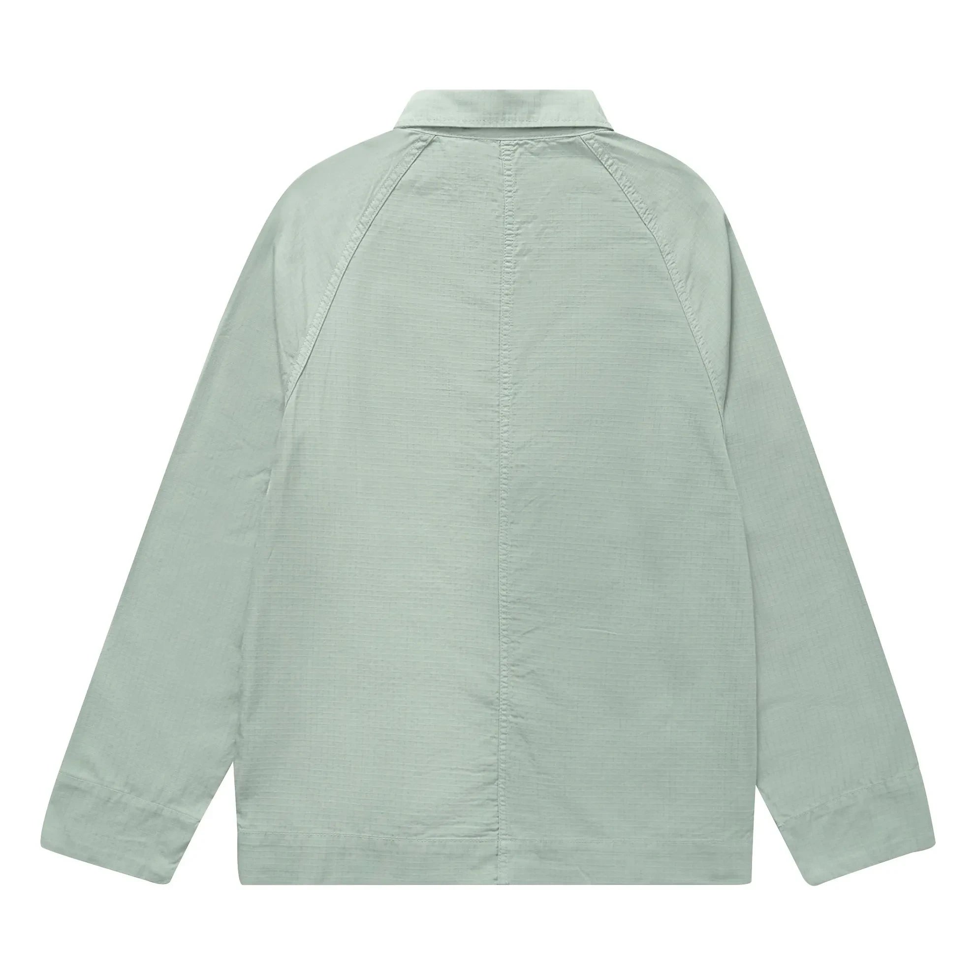 Service Works - Foh Bio-Baumwolle Ripstop Jacke | Salbei