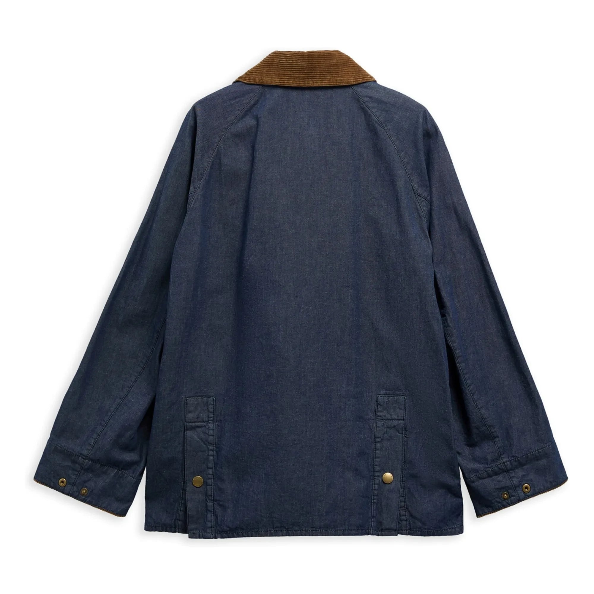 Barbour - Bedale Freizeitjacke | Indigo