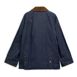 Barbour - Bedale Freizeitjacke | Indigo