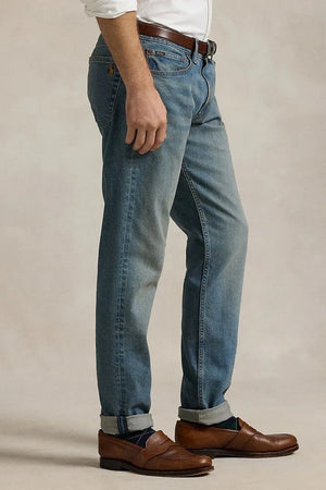 Polo Ralph Lauren Kot Pantolon