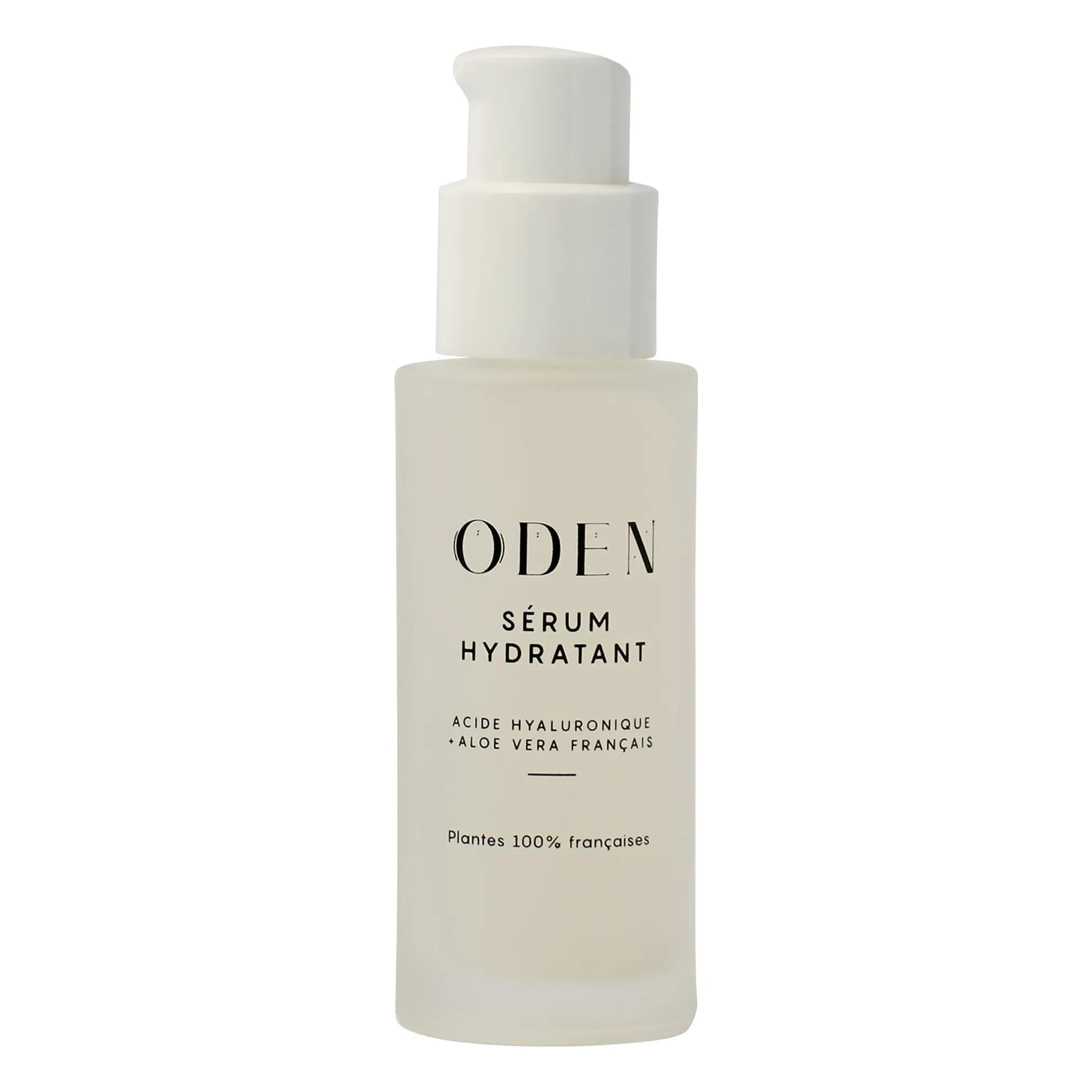 Oden - Feuchtigkeitsspendendes und aufpolsterndes Serum - 30 ml