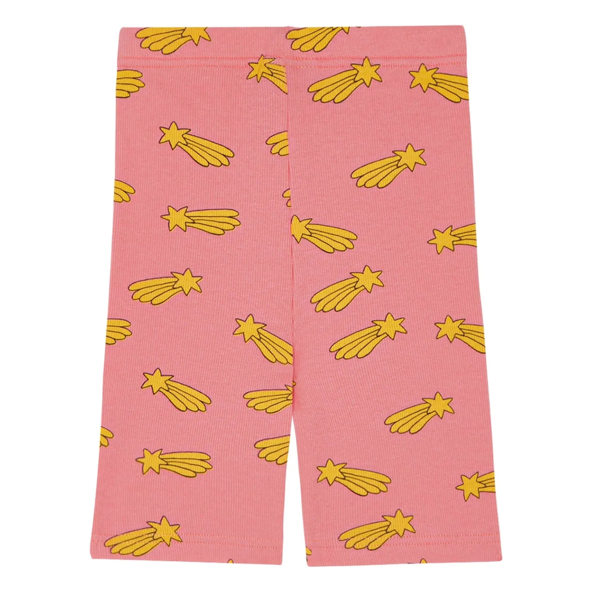 The Campamento - Cyclist Shooting Stars Bio-Baumwolle | Zuckerrosa