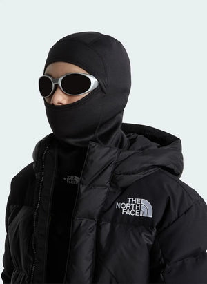 The North Face - Freedom Fleece Kapuzenoberteil | Schwarz