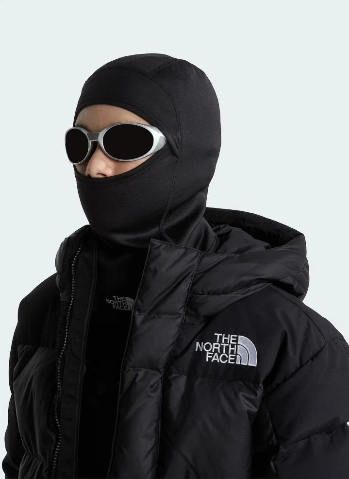 The North Face - Freedom Fleece Kapuzenoberteil | Schwarz
