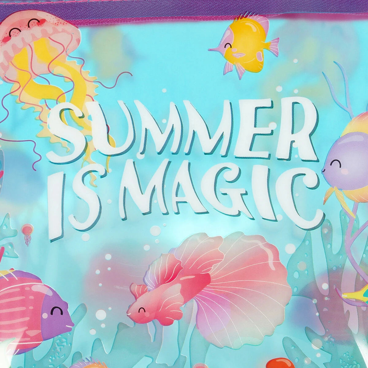 Legami - Summer is Magic Beach Kleine Tasche